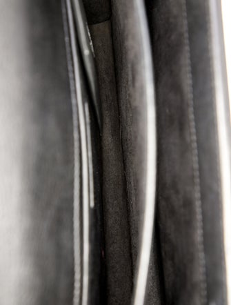 Saint Laurent Leather Shoulder Bag