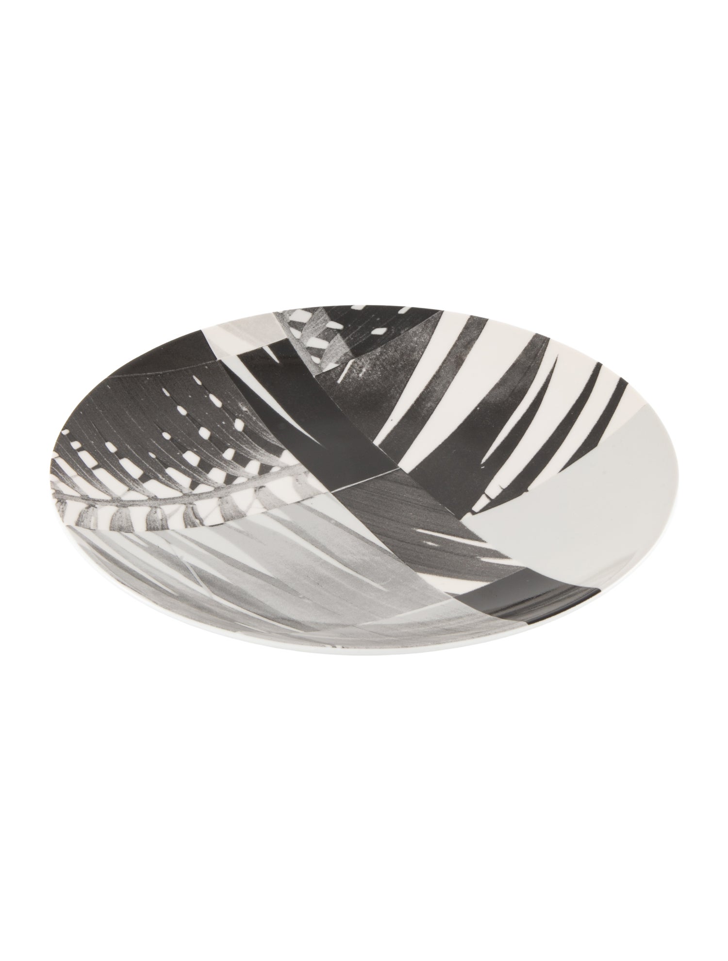 Saint Laurent x Bruno v Roels Decorative Plate