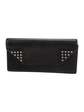 Saint Laurent Leather Betty