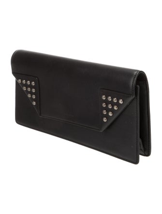 Saint Laurent Leather Betty