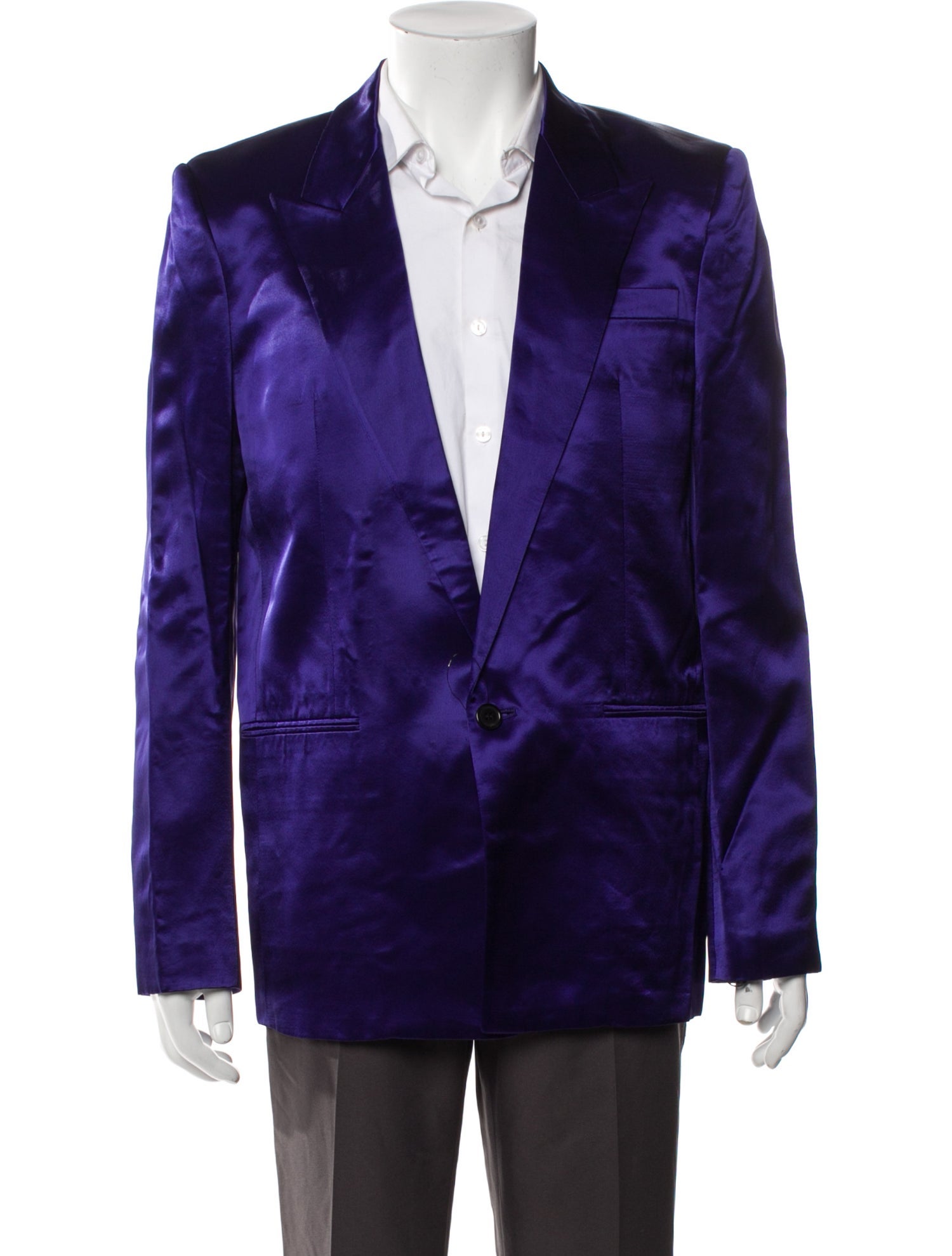 Saint Laurent 2021 Blazer