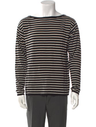 Saint Laurent 2014 Wool Pullover