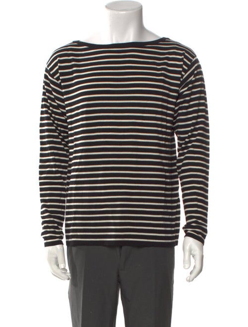 Saint Laurent 2014 Wool Pullover