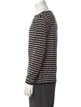 Saint Laurent 2014 Wool Pullover