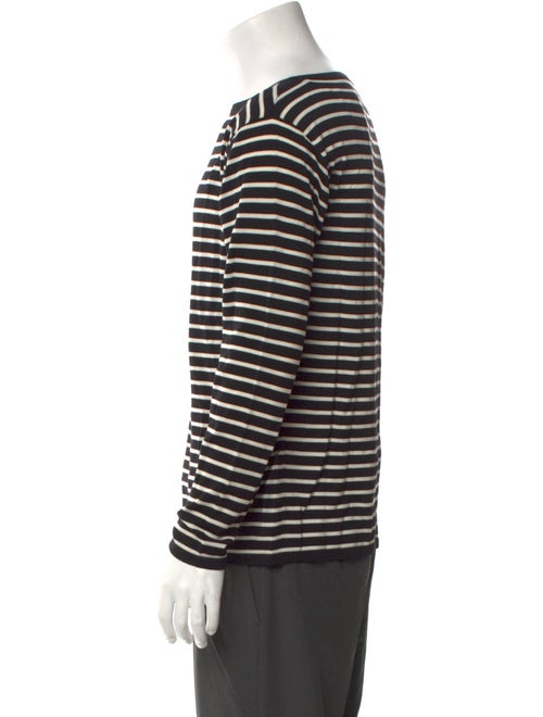 Saint Laurent 2014 Wool Pullover