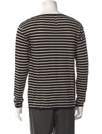 Saint Laurent 2014 Wool Pullover
