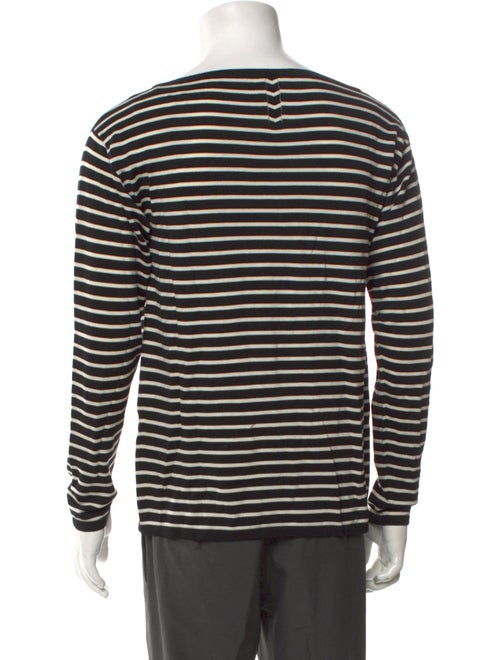 Saint Laurent 2014 Wool Pullover