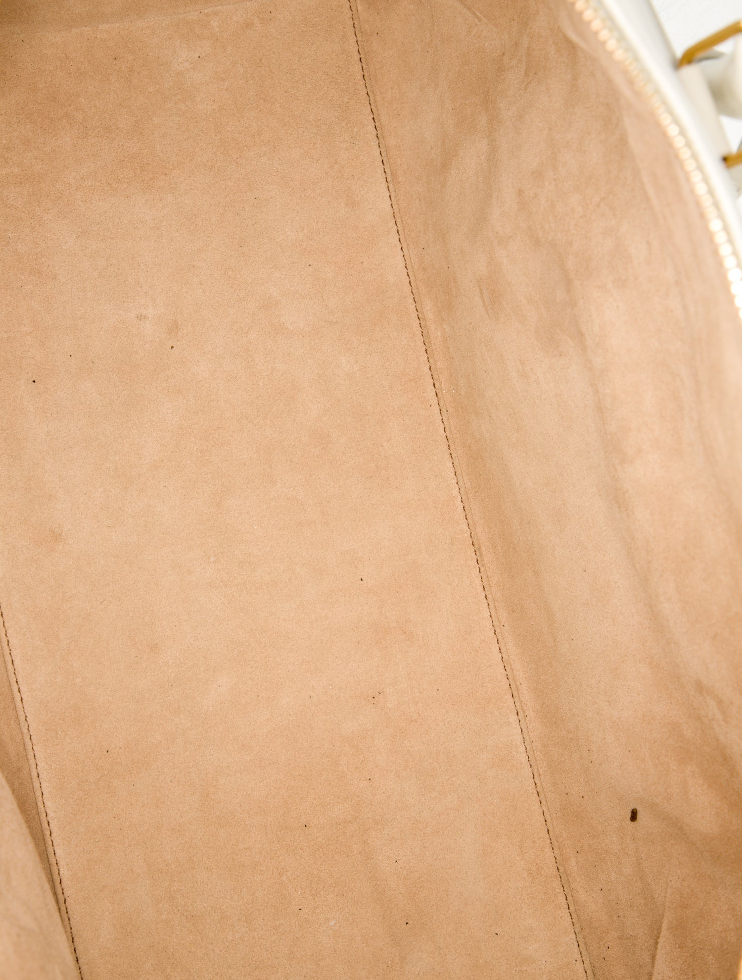 Saint Laurent Leather Top Handle Bag