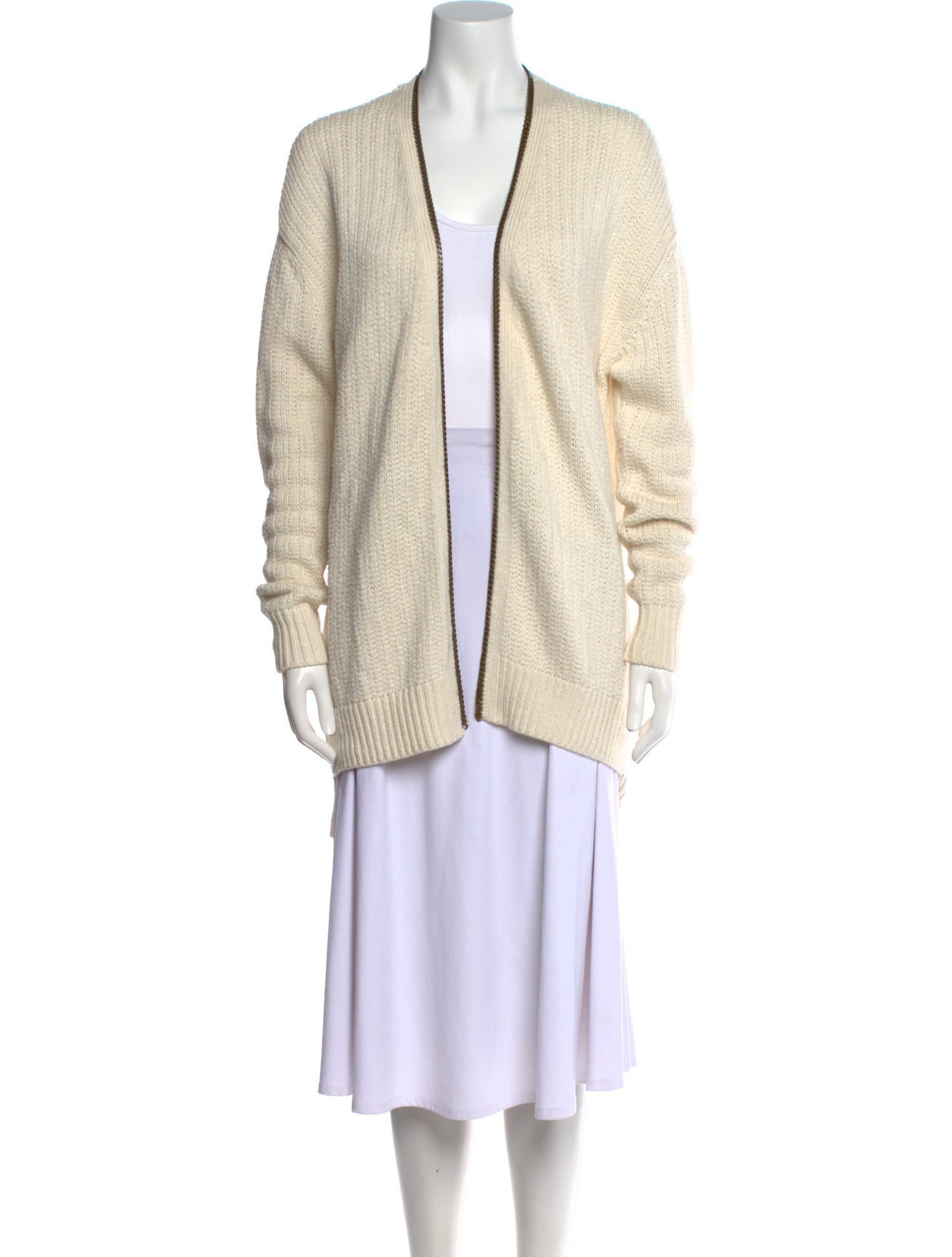 Saint Laurent 2019 Wool Sweater