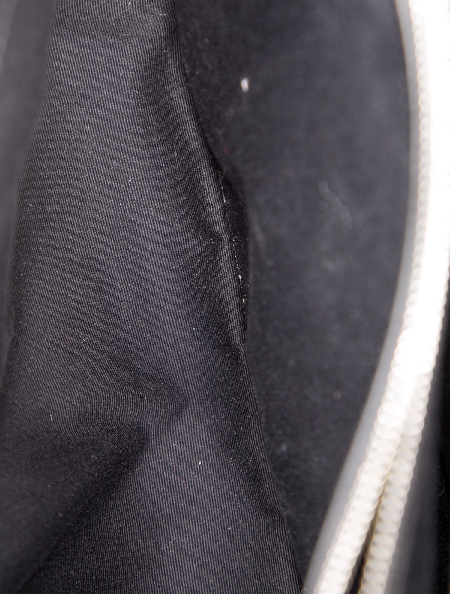 Saint Laurent Leather LouLou Medium