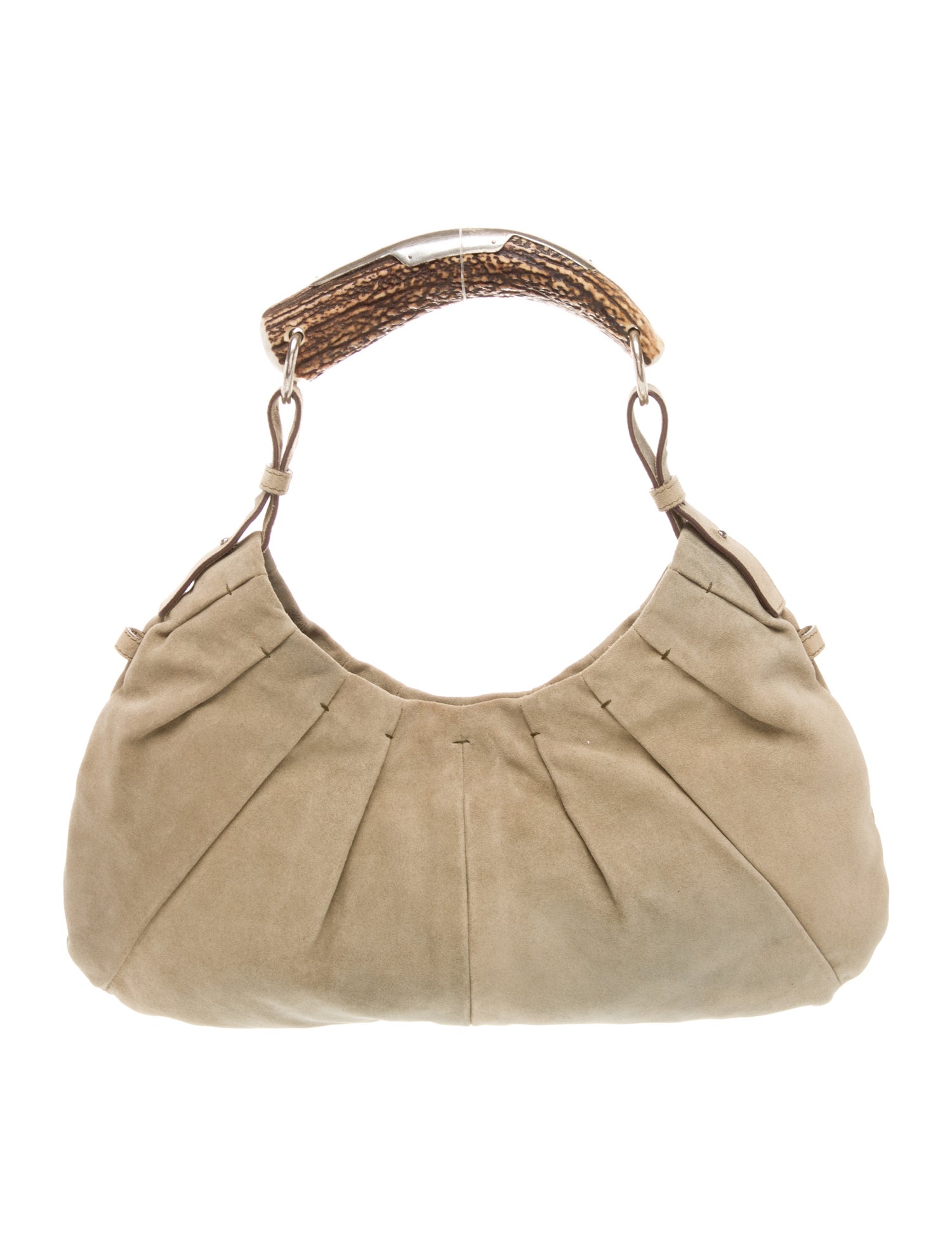 Yves Saint Laurent Suede Saint Laurent Mombasa