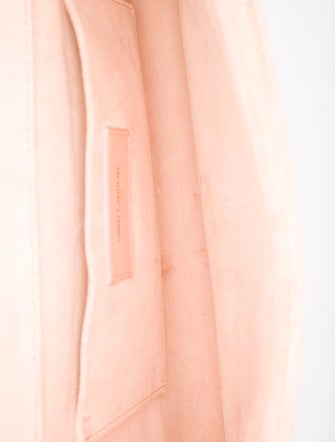 Saint Laurent Leather Classic Y Ligne