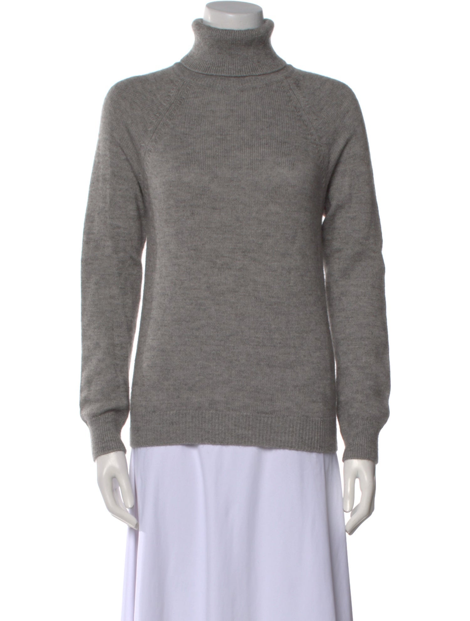 Saint Laurent 2019 Cashmere Sweater