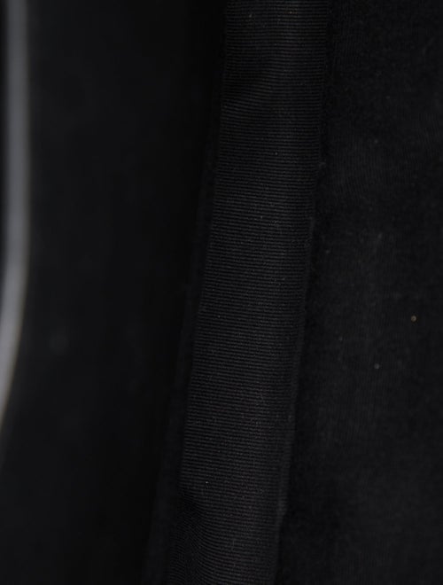 Saint Laurent Chevron Niki Medium