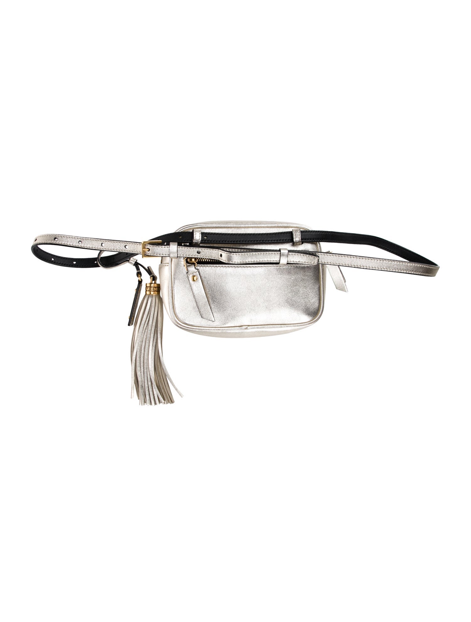 Saint Laurent Leather Lou