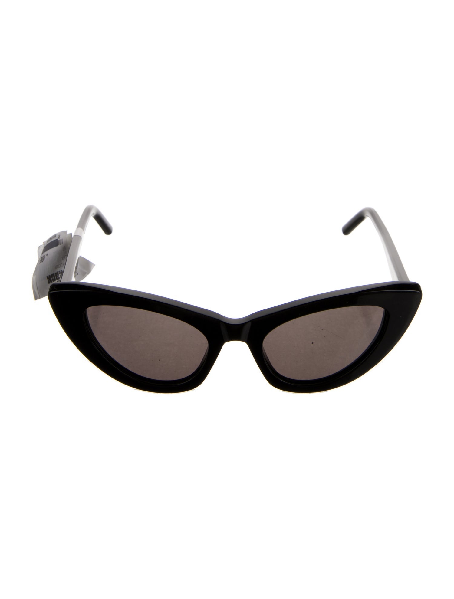 Saint Laurent Lily Cat-Eye Sunglasses