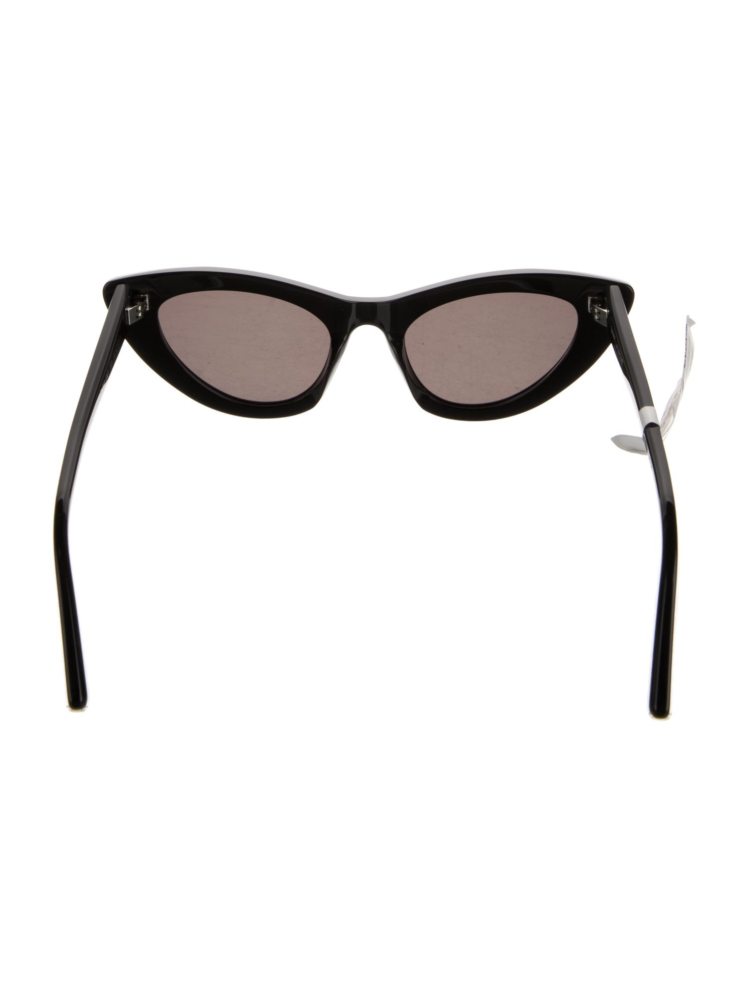 Saint Laurent Lily Cat-Eye Sunglasses
