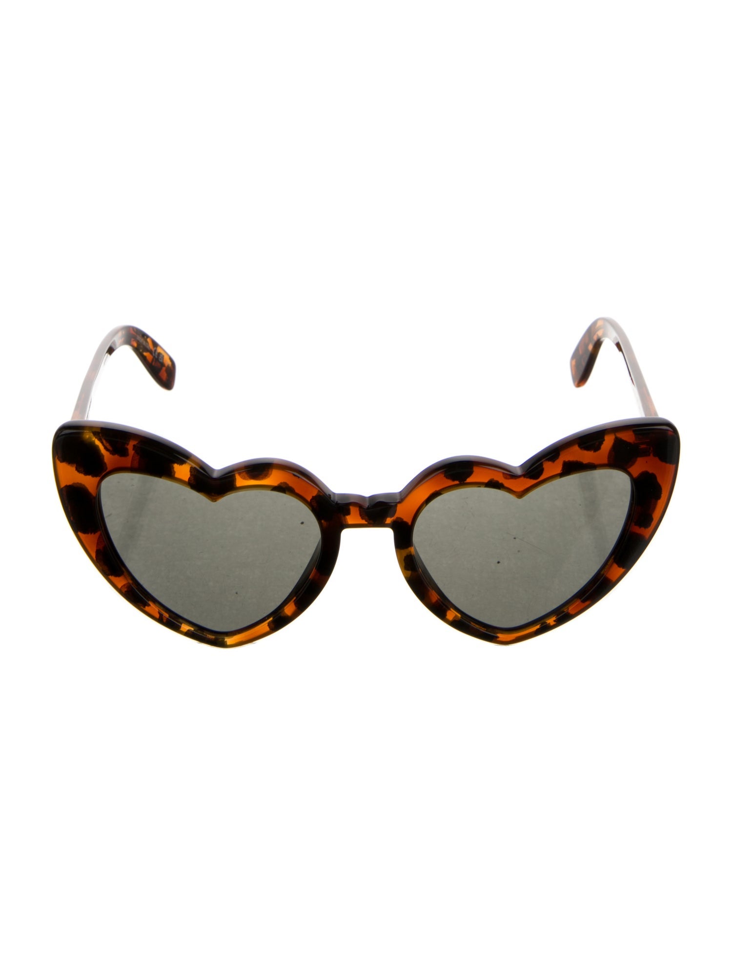 Saint Laurent Loulou Cat-Eye Sunglasses w/ Tags