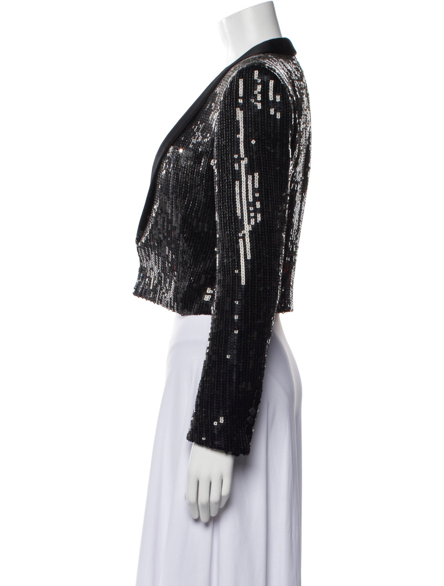 Saint Laurent Evening Jacket