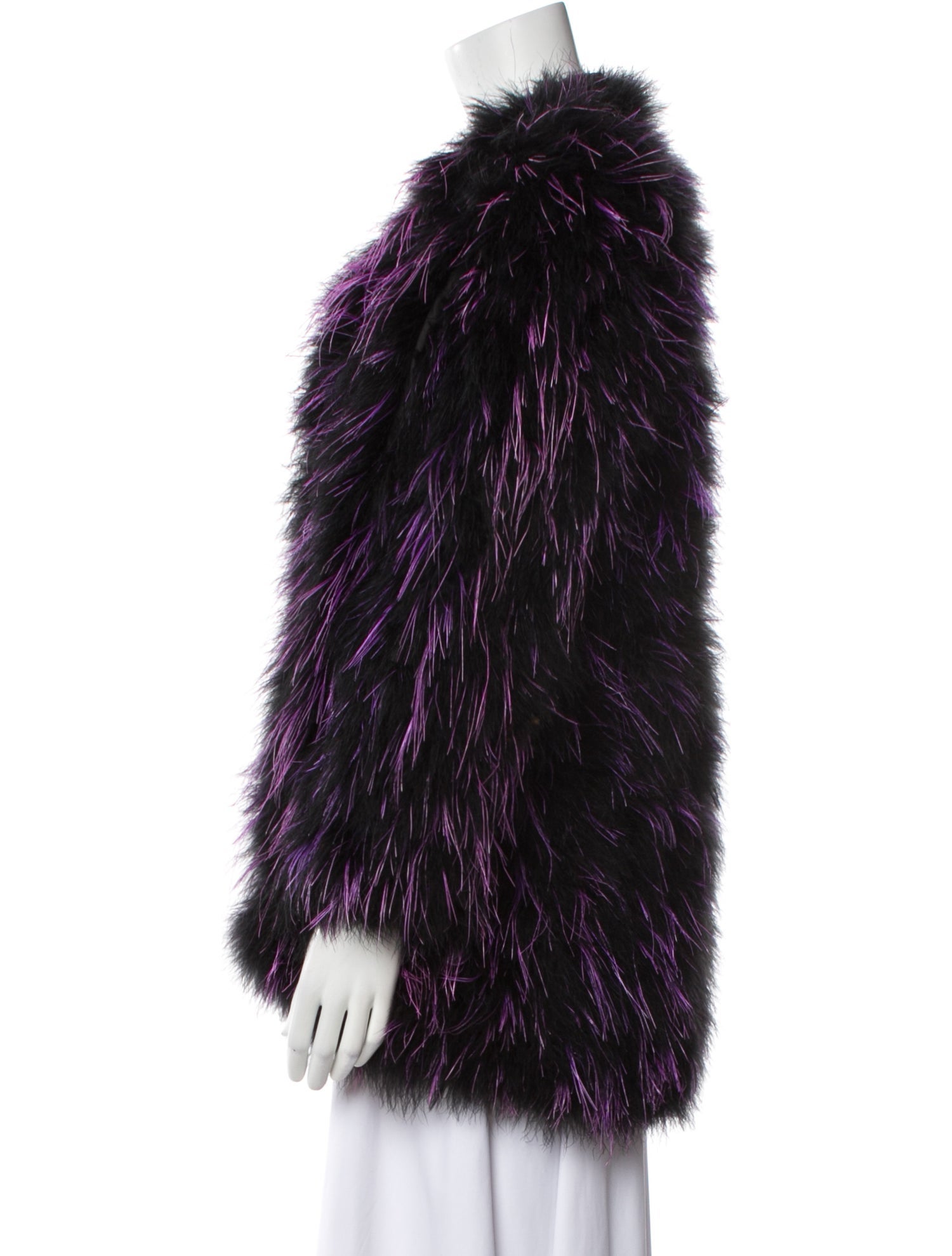 Yves Saint Laurent Rive Gauche Vintage 1984 Jacket