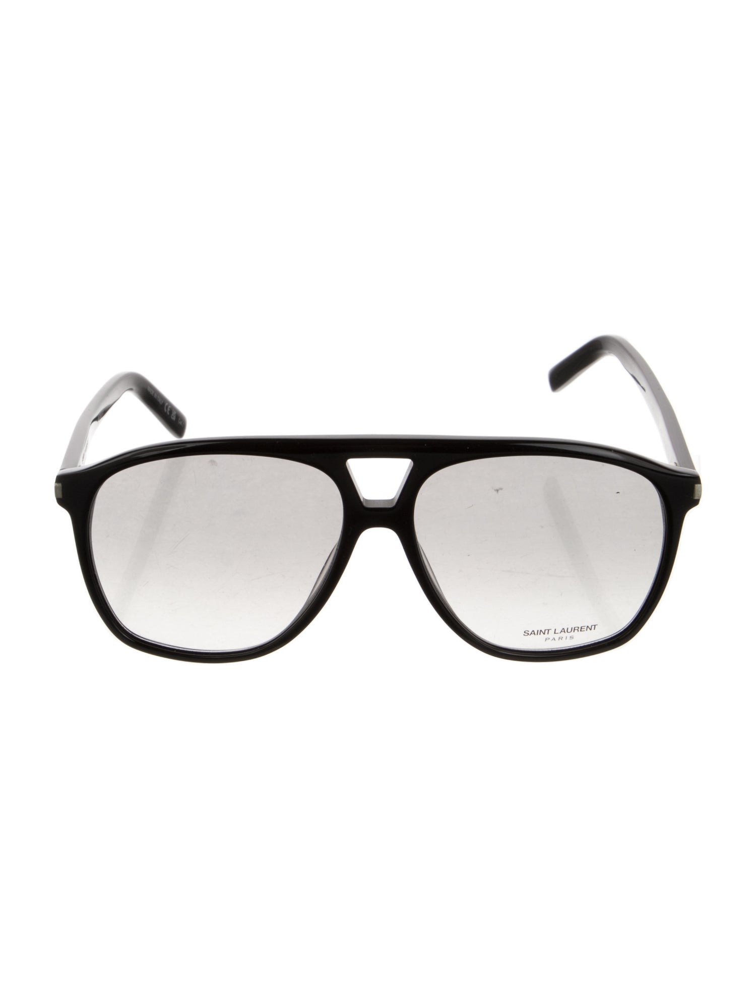 Saint Laurent Dune Oversize Sunglasses