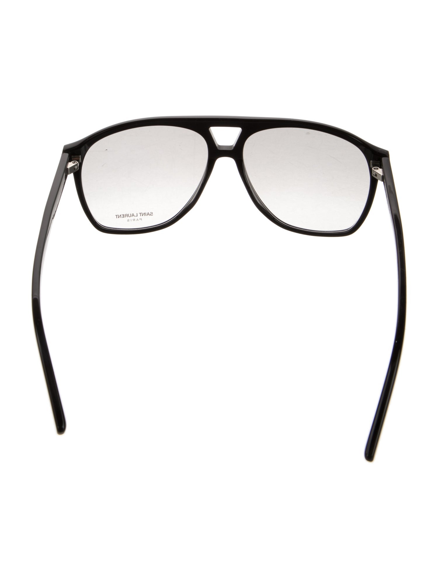 Saint Laurent Dune Oversize Sunglasses