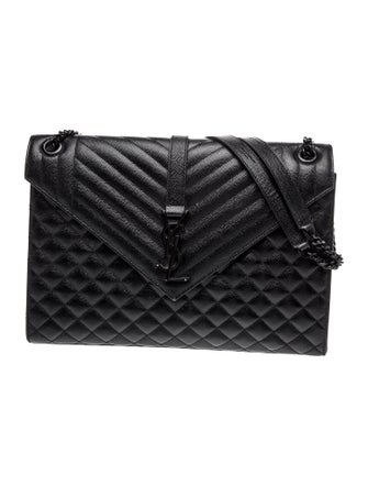 Saint Laurent Signature Envelope Large