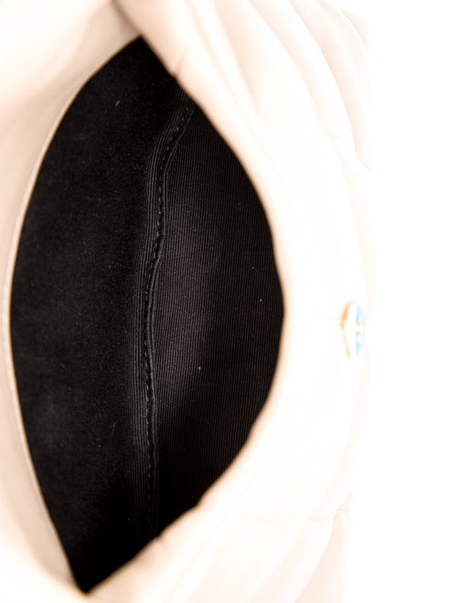 Saint Laurent Leather LouLou Mini