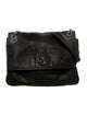 Saint Laurent Leather Niki