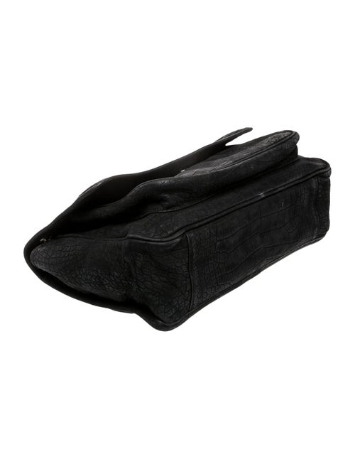 Saint Laurent Leather Niki