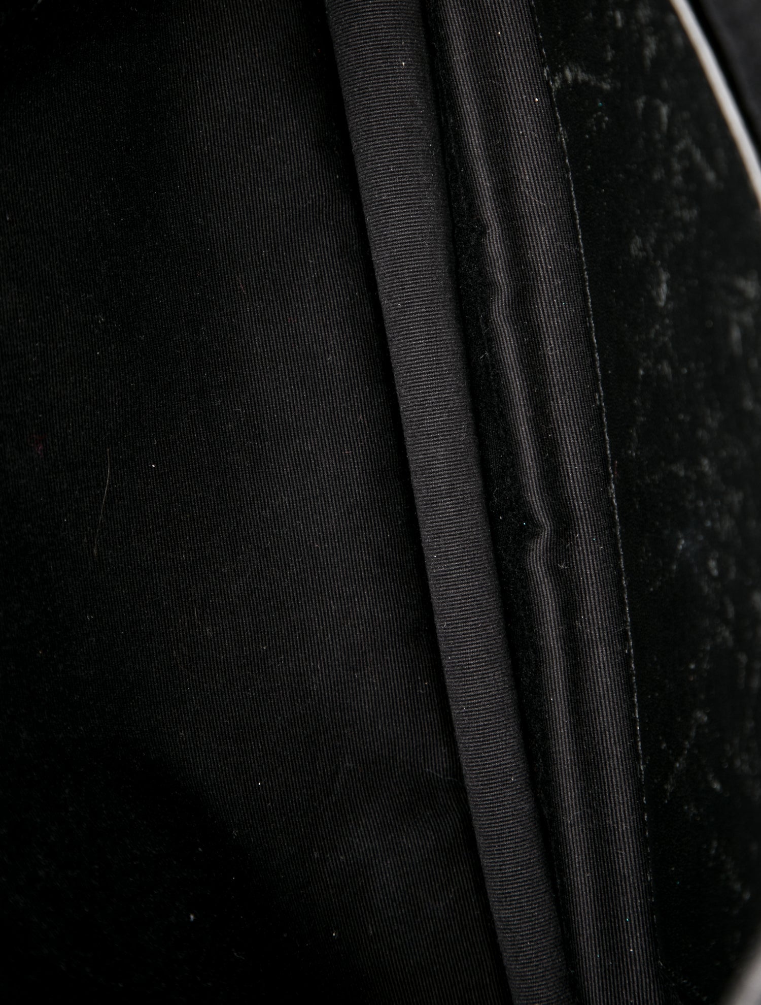 Saint Laurent Leather Niki