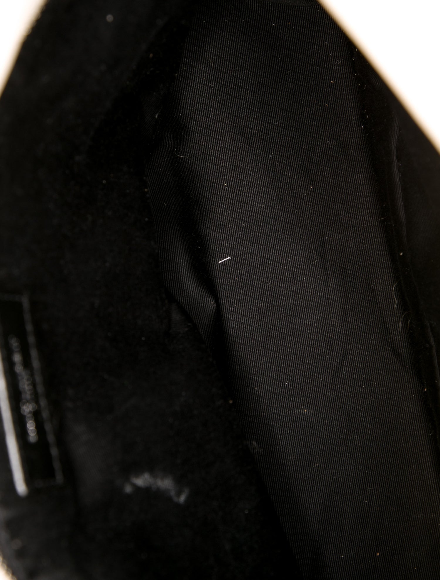 Saint Laurent Leather LouLou Medium