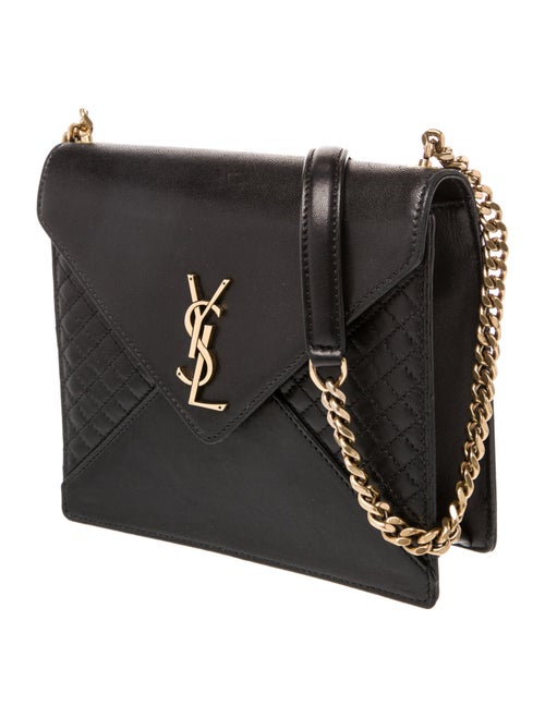 Saint Laurent Leather Sunset