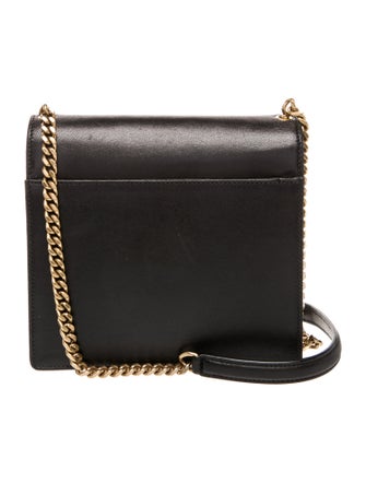 Saint Laurent Leather Sunset