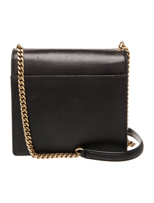 Saint Laurent Leather Sunset