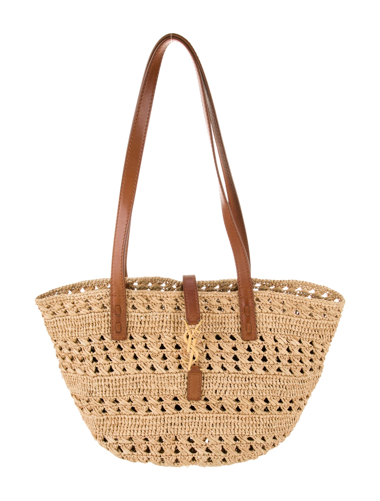 Saint Laurent Signature Panier 2022