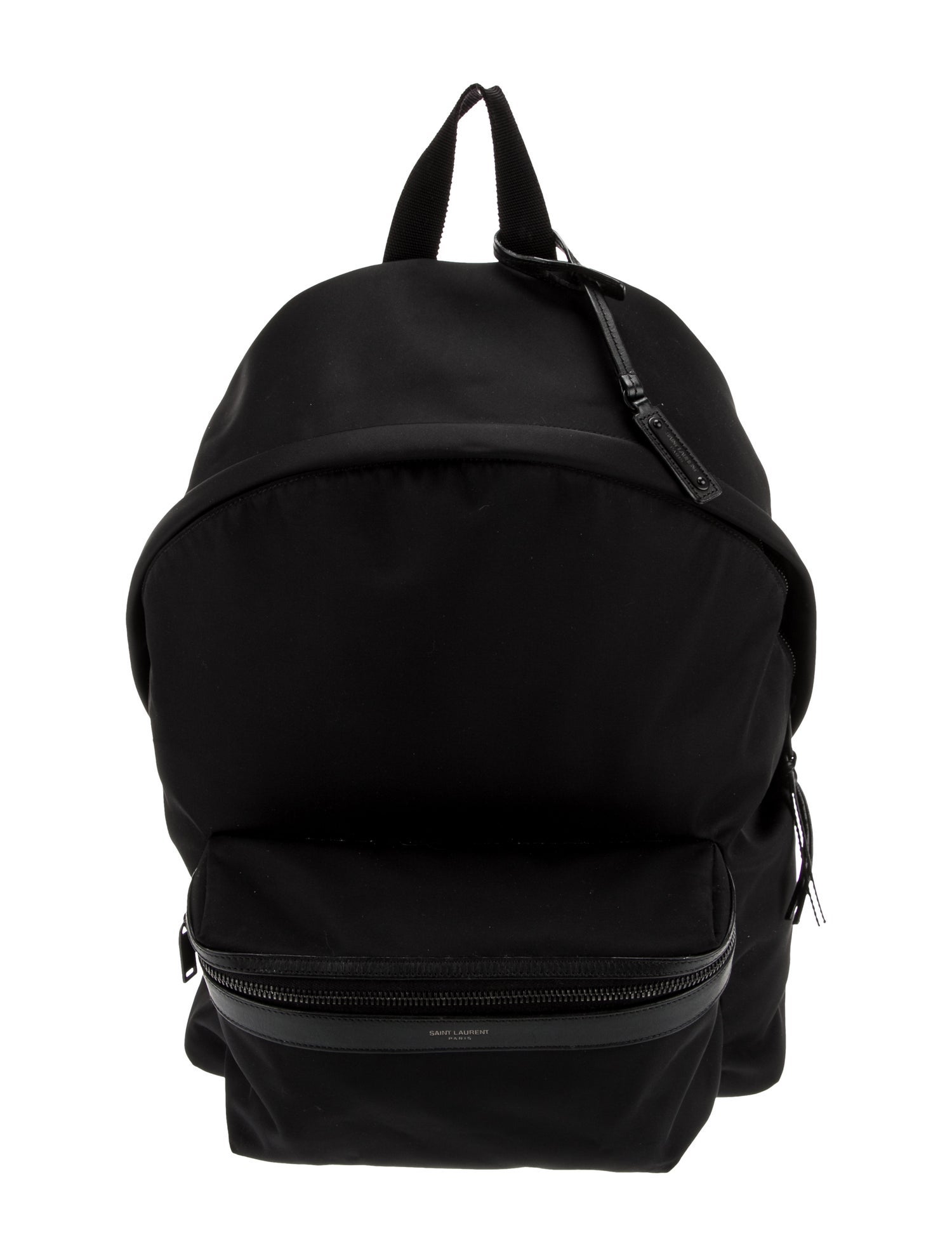 Saint Laurent Nylon City