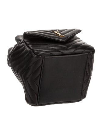 Saint Laurent Chevron Joe Mini 2022