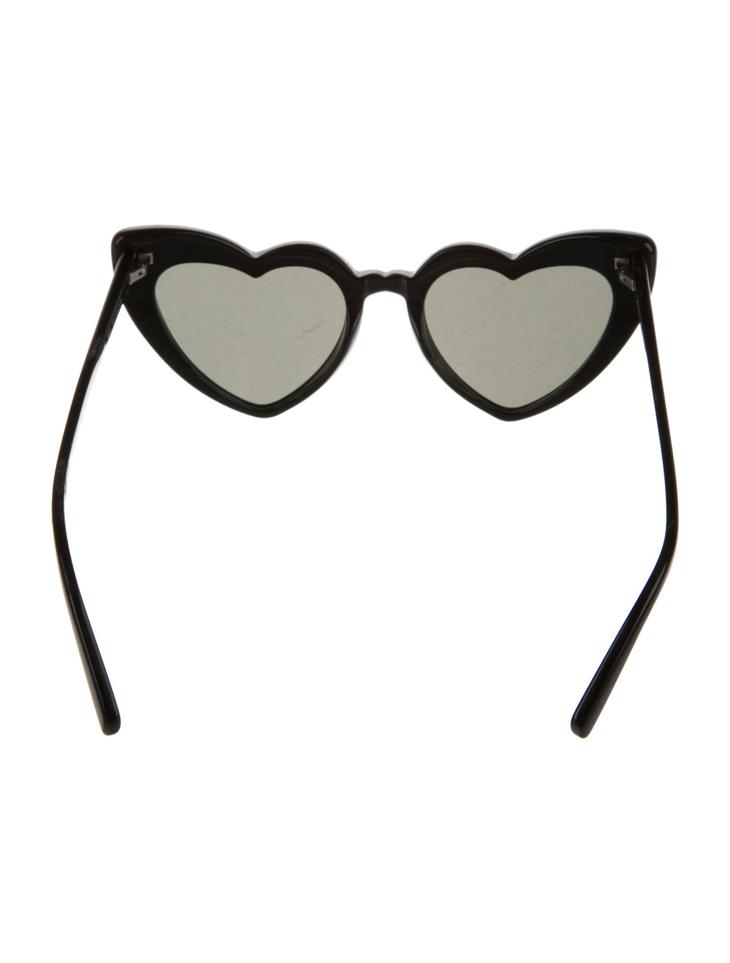 Saint Laurent Lou Lou Cat-Eye Sunglasses