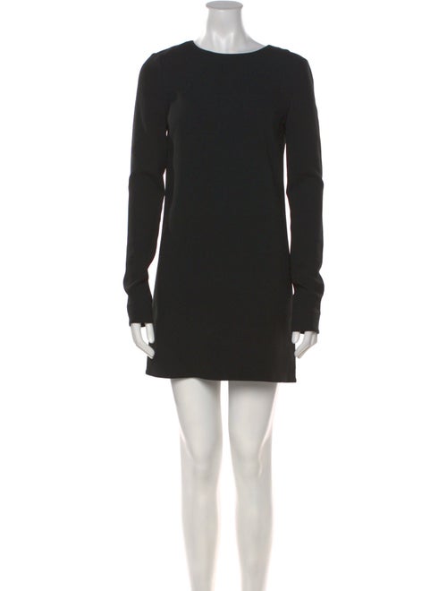 Saint Laurent 2017 Mini Dress