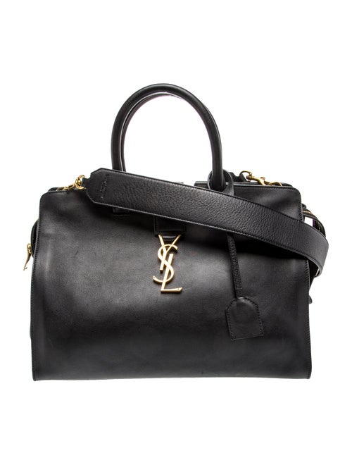 Saint Laurent Leather Downtown