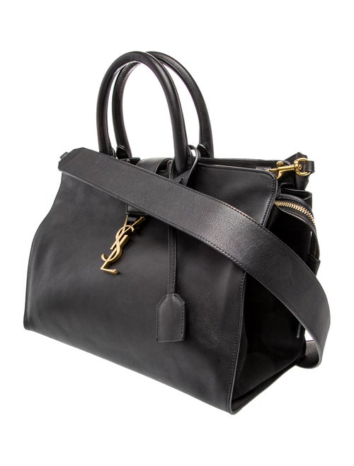 Saint Laurent Leather Downtown