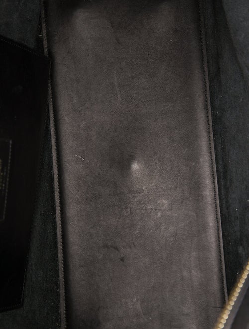 Saint Laurent Leather Downtown