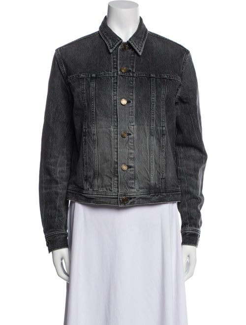 Saint Laurent Denim Jacket