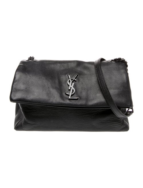 Saint Laurent Leather West Hollywood