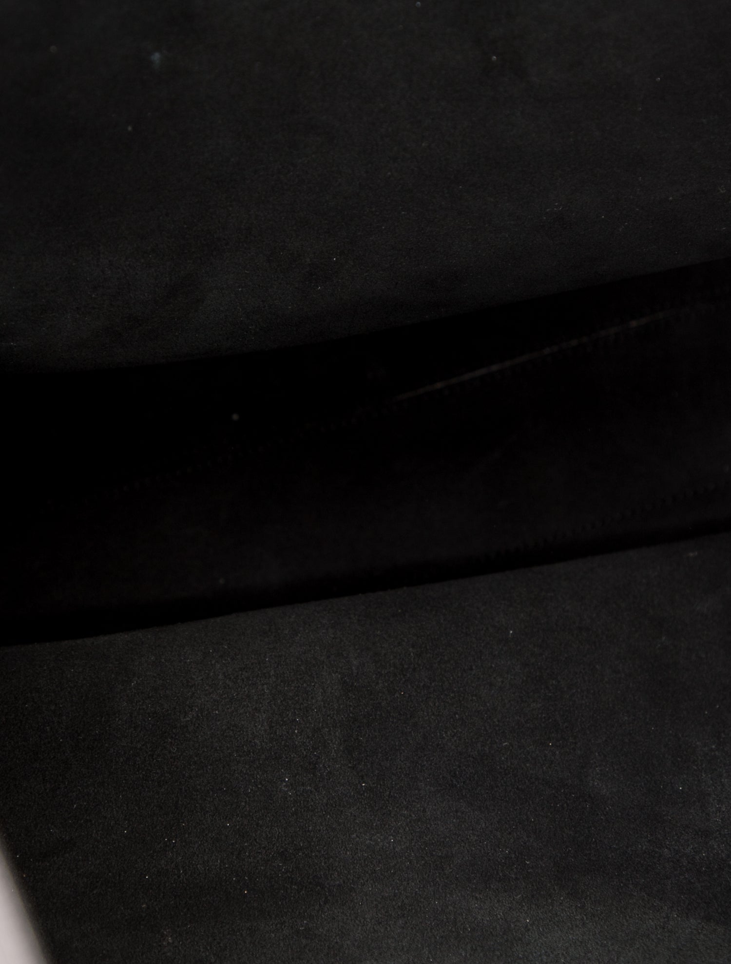 Saint Laurent Leather Tote