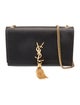 Saint Laurent Leather Kate