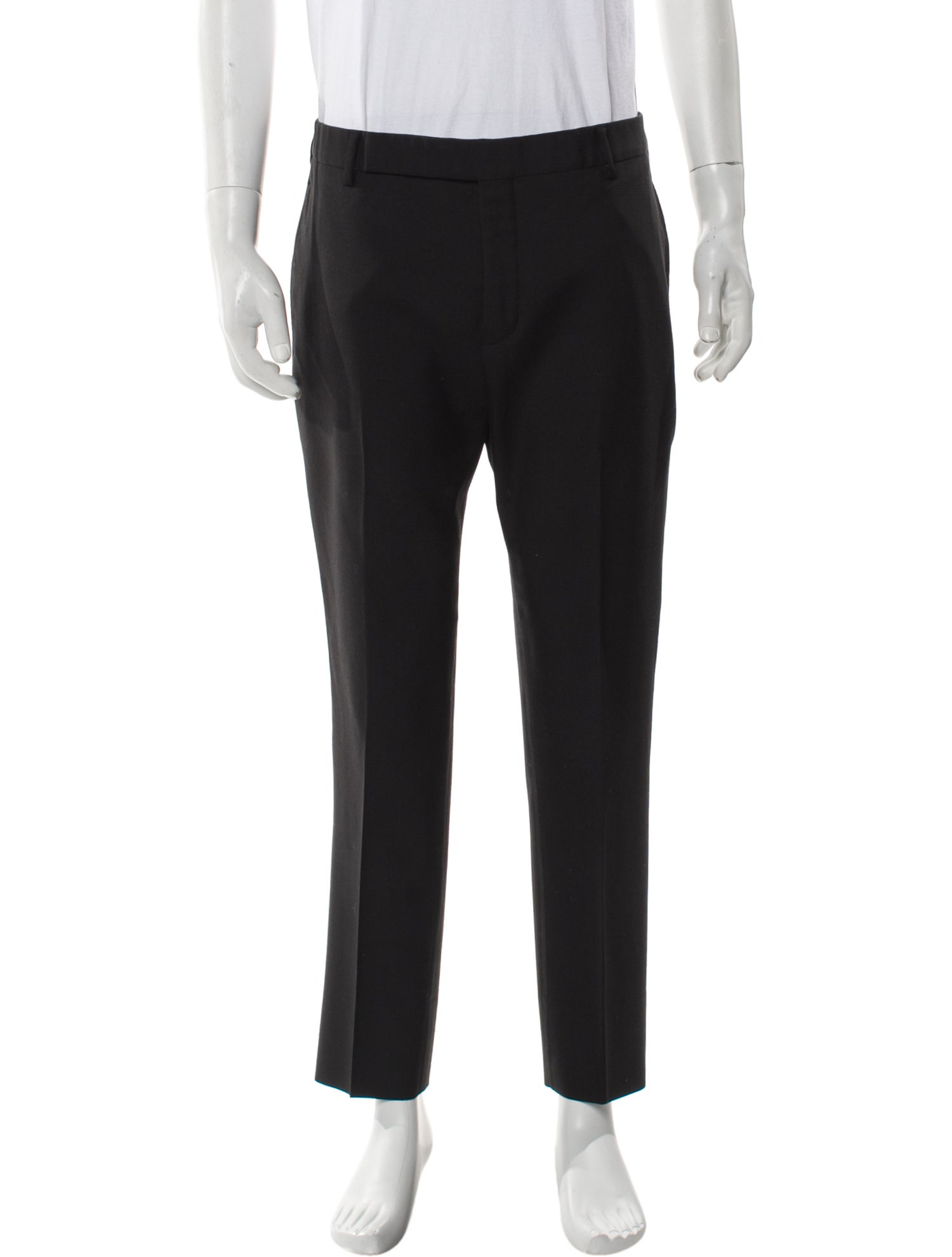 Saint Laurent 2021 Dress Pants