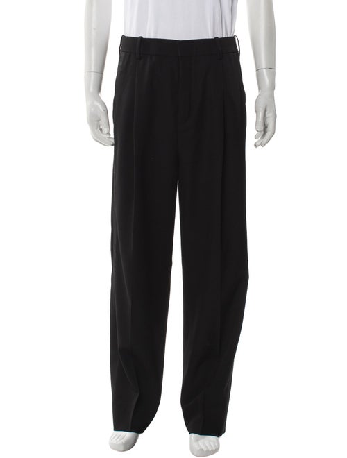 Saint Laurent 2024-2025 Pants