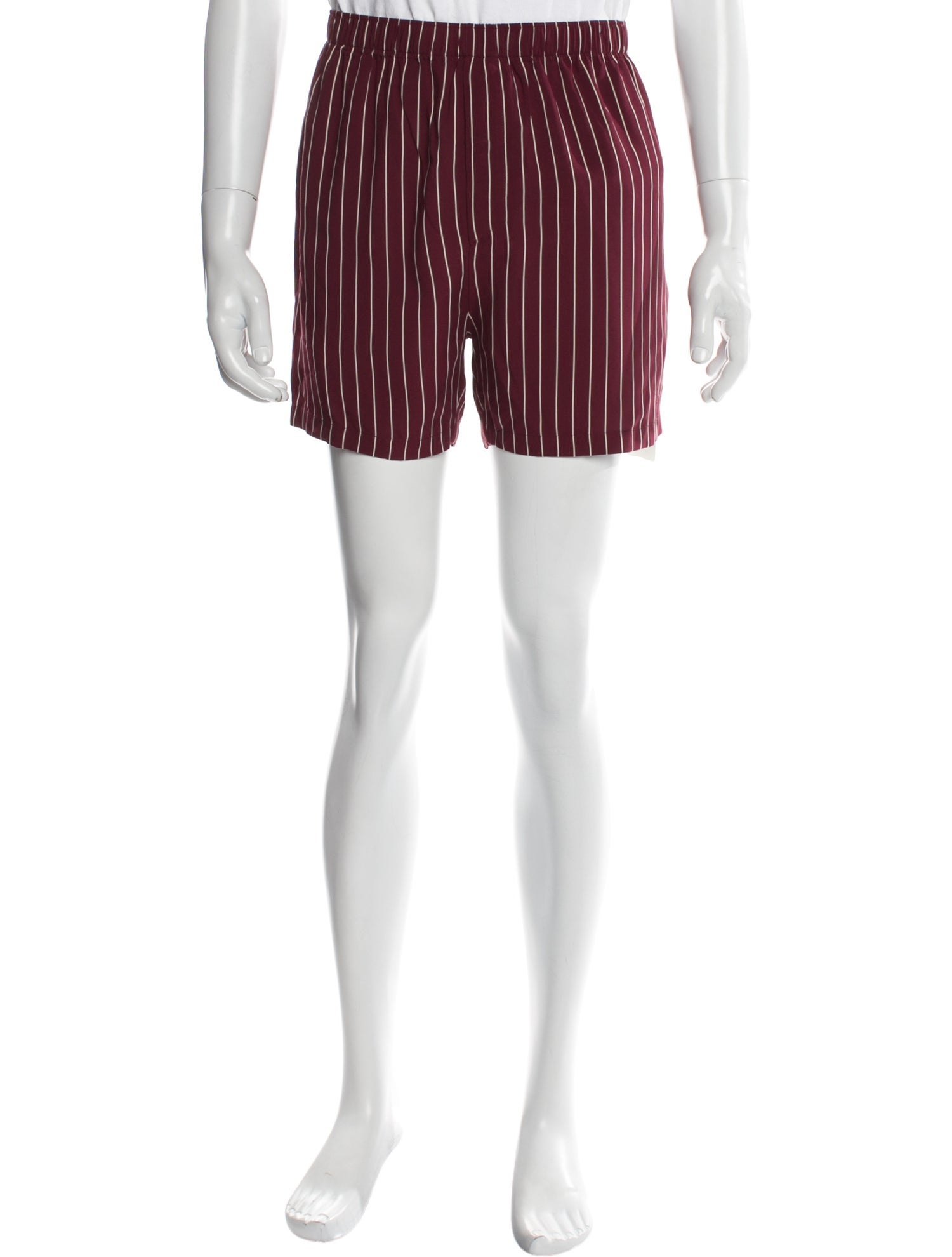 Saint Laurent 2024 Shorts